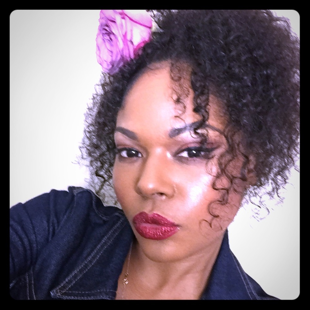 Meet your Posher, Kcdollhouse